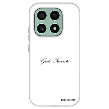 Picasee Fashion Case pro Xiaomi 17 - Gods Favorite