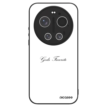 Obal pro Xiaomi 17 Ultra - Gods Favorite