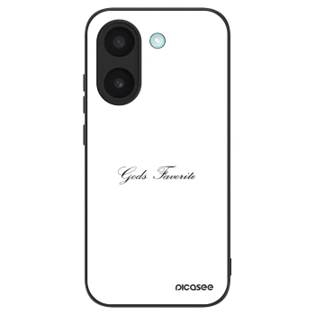 Obal pro Xiaomi Poco X8 Pro - Gods Favorite
