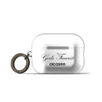 Obal pro Apple AirPods Pro 2 - Gods Favorite