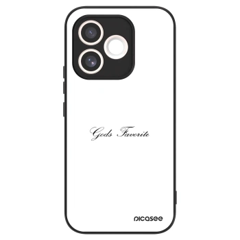Obal pro Honor 600 Lite - Gods Favorite