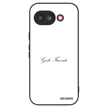Obal pro Google Pixel 10a - Gods Favorite