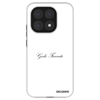 Picasee Fashion Case pro Xiaomi 15T - Gods Favorite