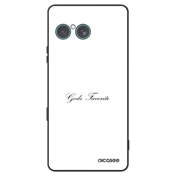 Obal pro Sony Xperia 10 VII - Gods Favorite