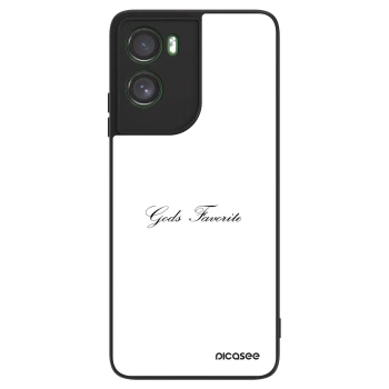Obal pro Motorola Moto G06 - Gods Favorite