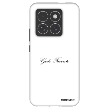 Picasee Fashion Case pro Xiaomi 14 Pro - Gods Favorite
