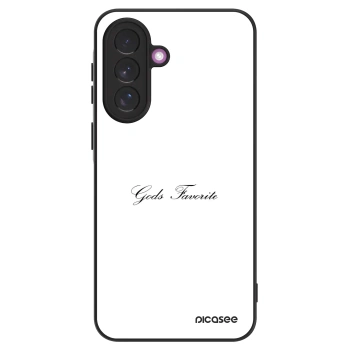 Obal pro Samsung Galaxy A37 - Gods Favorite