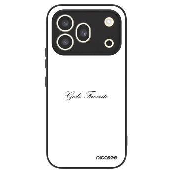 Picasee ULTIMATE CASE pro Honor 600 Pro - Gods Favorite