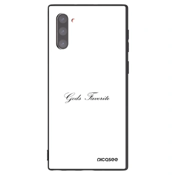Obal pro Samsung Galaxy Note 10 N970F - Gods Favorite
