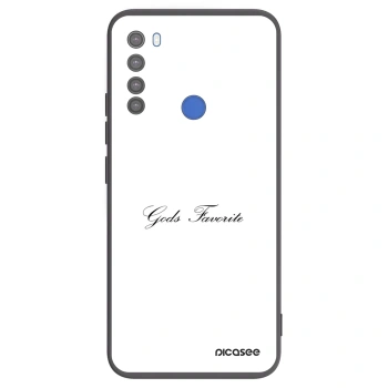 Obal pro Xiaomi Redmi Note 8T - Gods Favorite