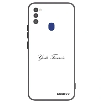 Obal pro Samsung Galaxy M21 M215F - Gods Favorite