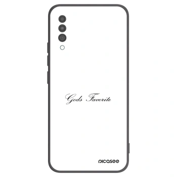 Obal pro Samsung Galaxy A30s A307F - Gods Favorite