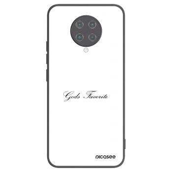 Obal pro Xiaomi Poco F2 Pro - Gods Favorite