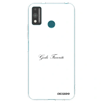 Obal pro Honor 9X Lite - Gods Favorite