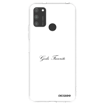 Obal pro Honor 9A - Gods Favorite