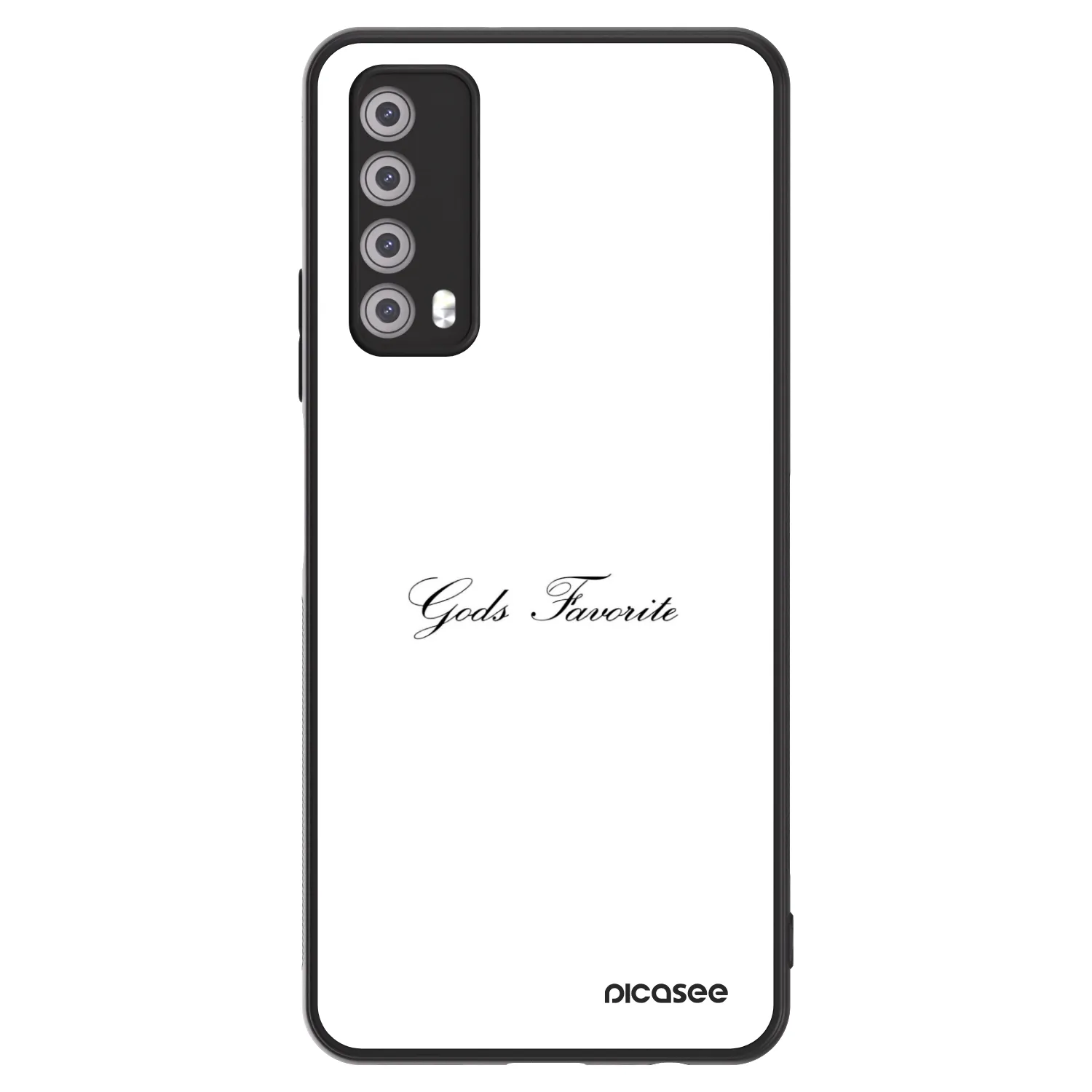Picasee ULTIMATE CASE pro Huawei P Smart 2021 - Gods Favorite