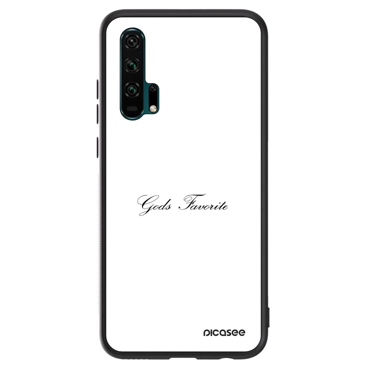 Picasee ULTIMATE CASE pro Honor 20 Pro - Gods Favorite