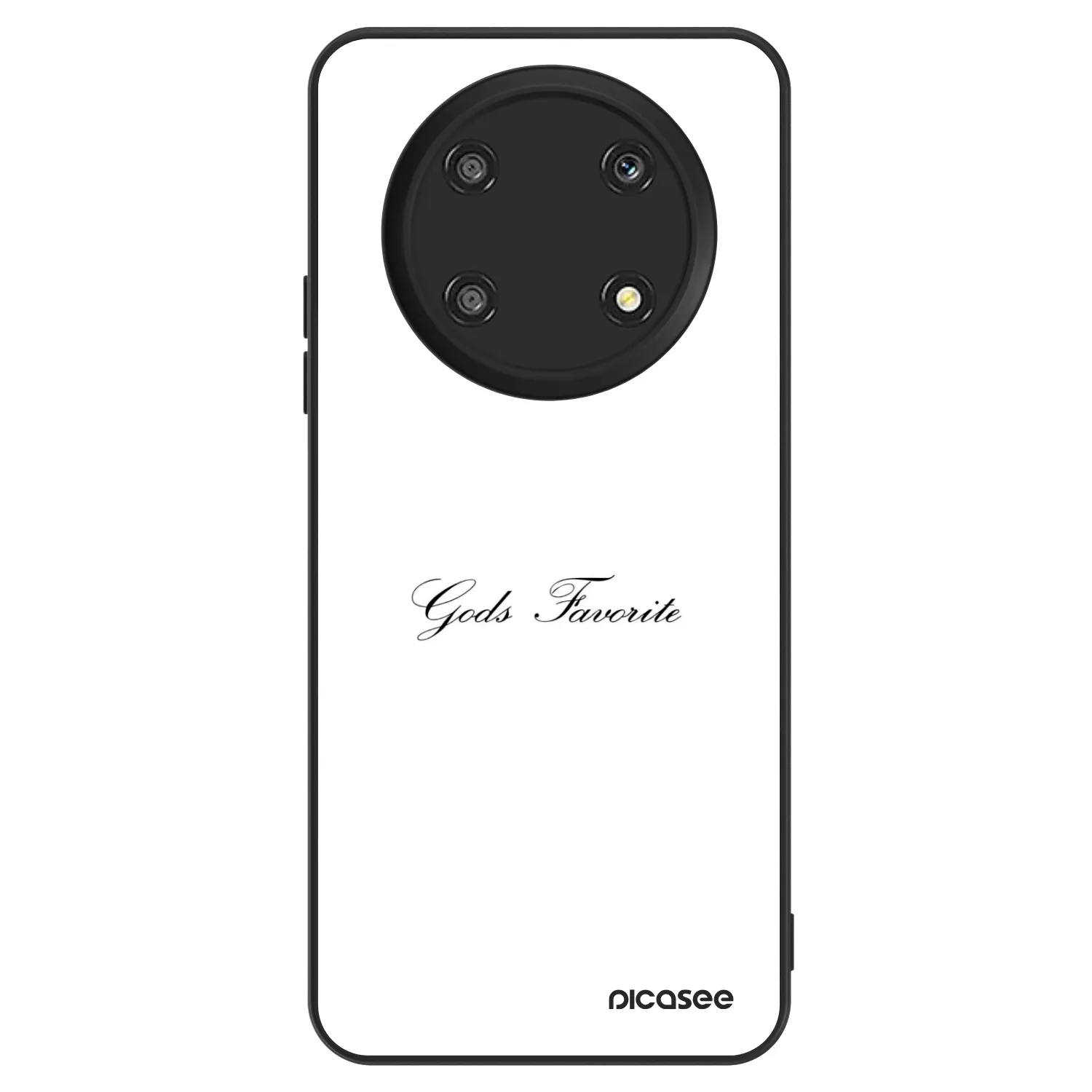 Picasee ULTIMATE CASE pro Honor Magic4 Lite 5G - Gods Favorite