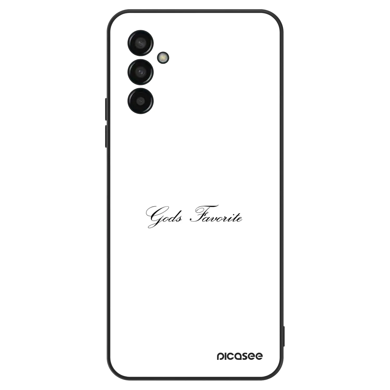 Picasee ULTIMATE CASE pro Samsung Galaxy M13 M135F - Gods Favorite
