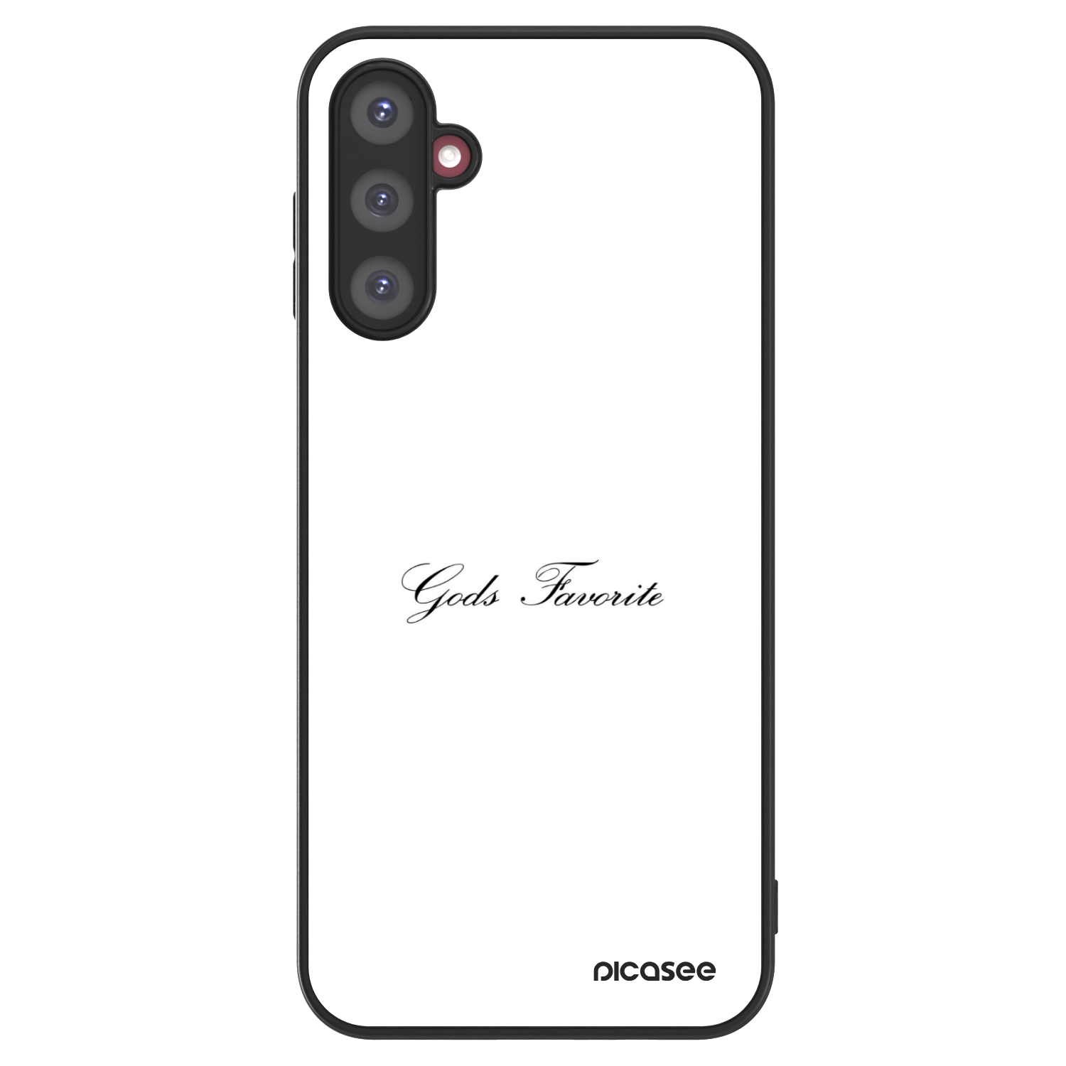 Picasee ULTIMATE CASE pro Samsung Galaxy A14 5G A146P - Gods Favorite
