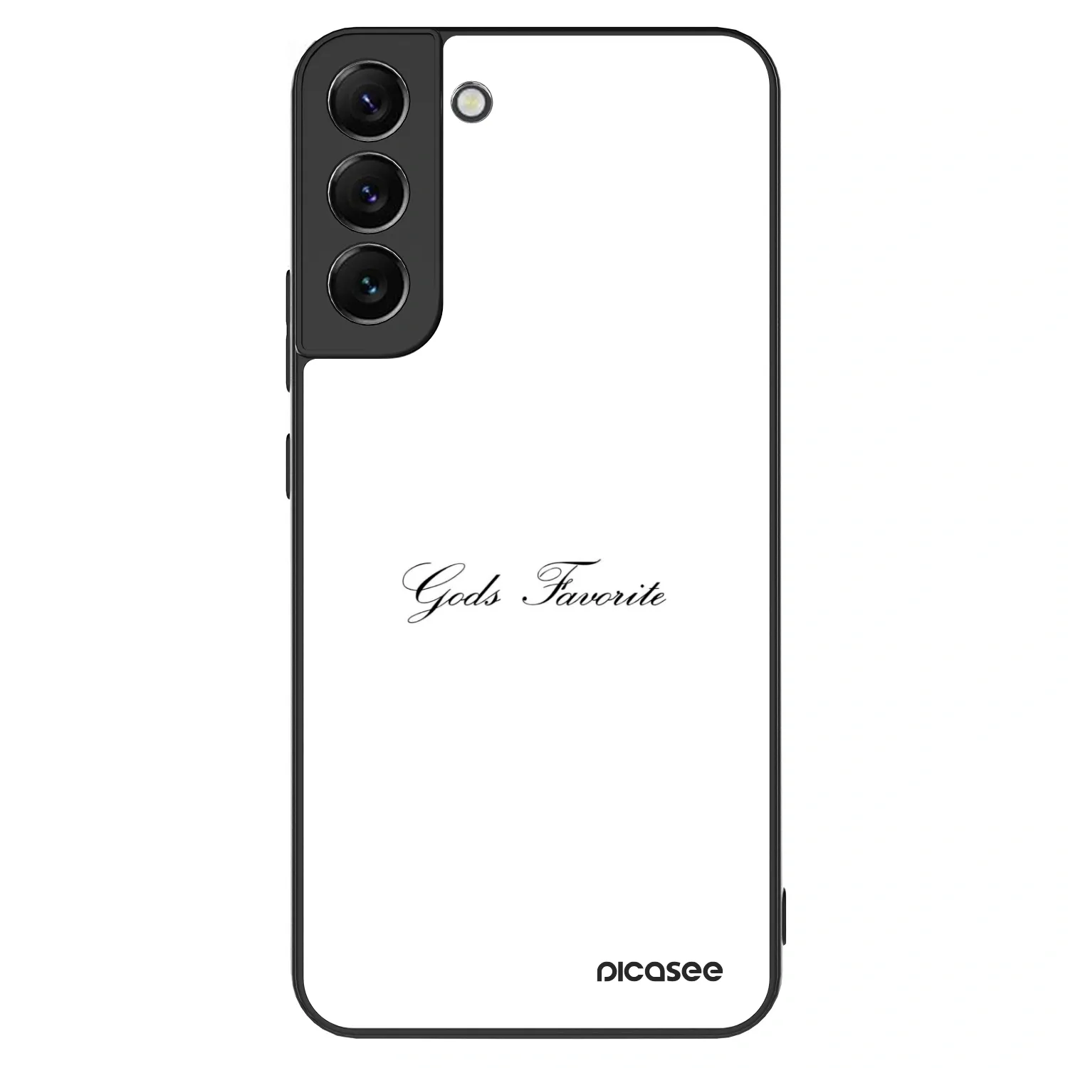 Picasee ULTIMATE CASE PowerShare pro Samsung Galaxy S22+ 5G - Gods Favorite