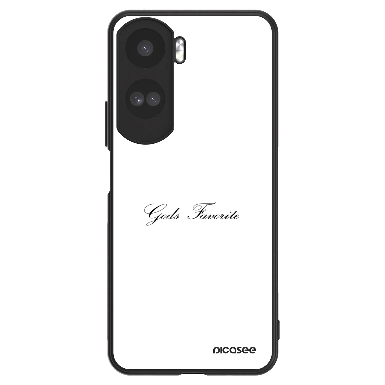 Picasee ULTIMATE CASE pro Honor 90 Lite 5G - Gods Favorite