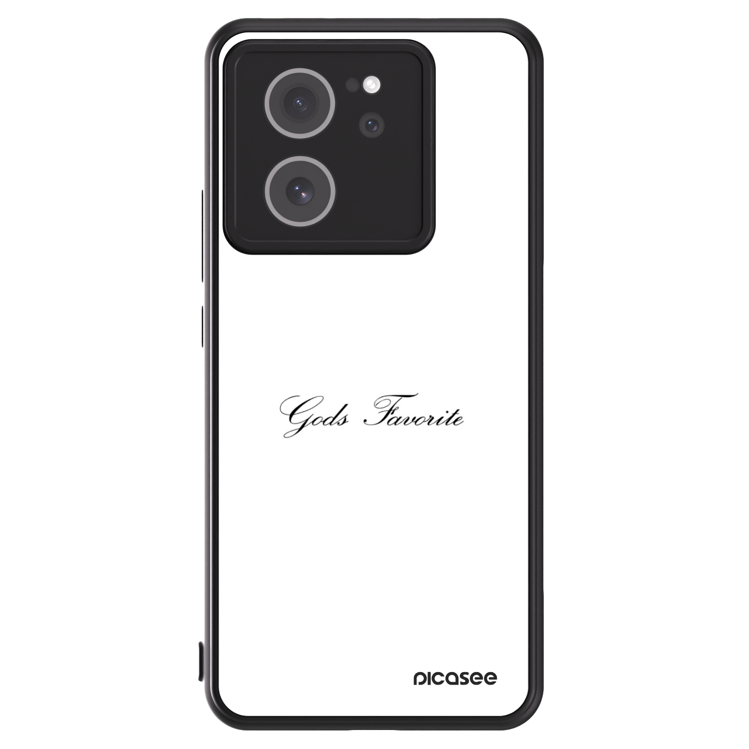 Picasee ULTIMATE CASE pro Xiaomi 13T Pro - Gods Favorite