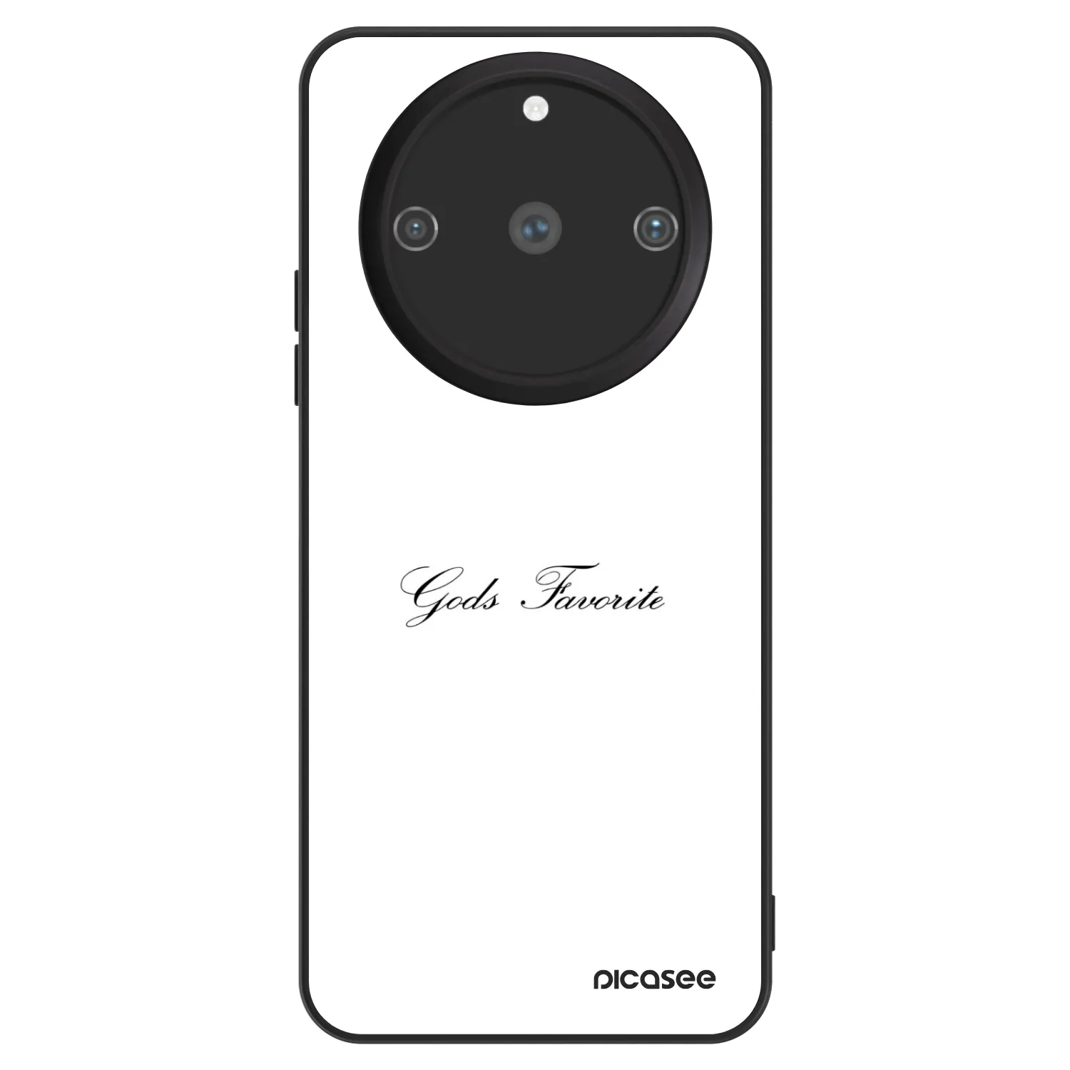 Picasee ULTIMATE CASE pro Realme 11 Pro+ - Gods Favorite