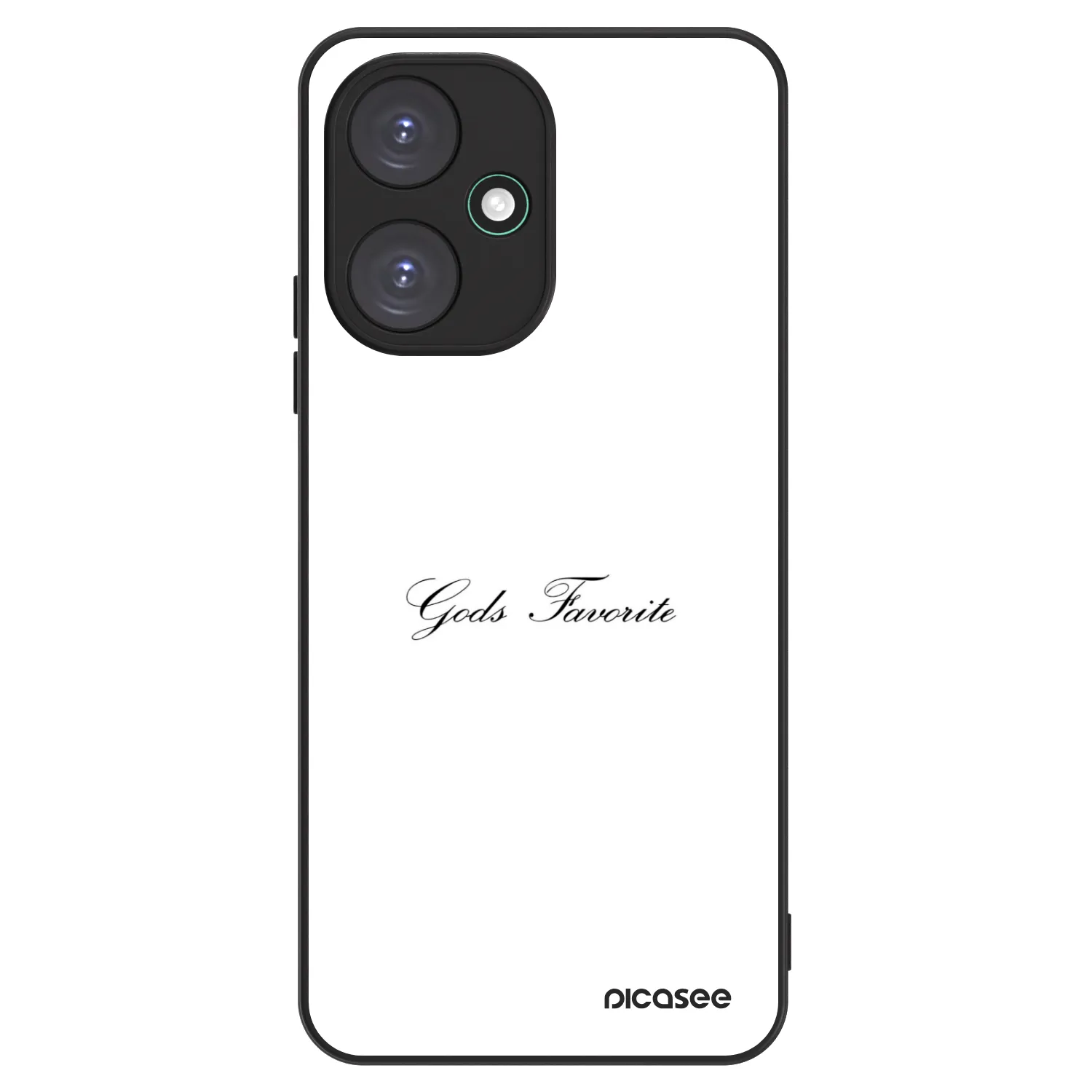 Picasee ULTIMATE CASE pro Xiaomi Redmi 13C 5G - Gods Favorite