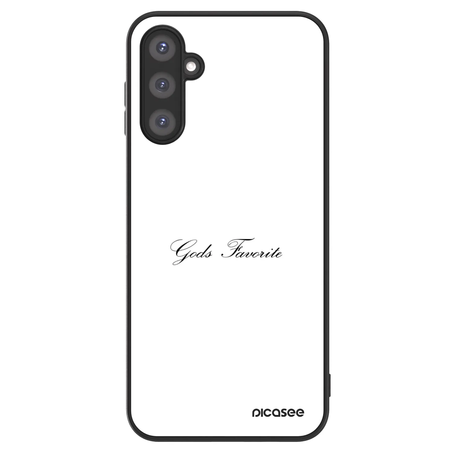 Picasee ULTIMATE CASE pro Samsung Galaxy A05s A057G - Gods Favorite