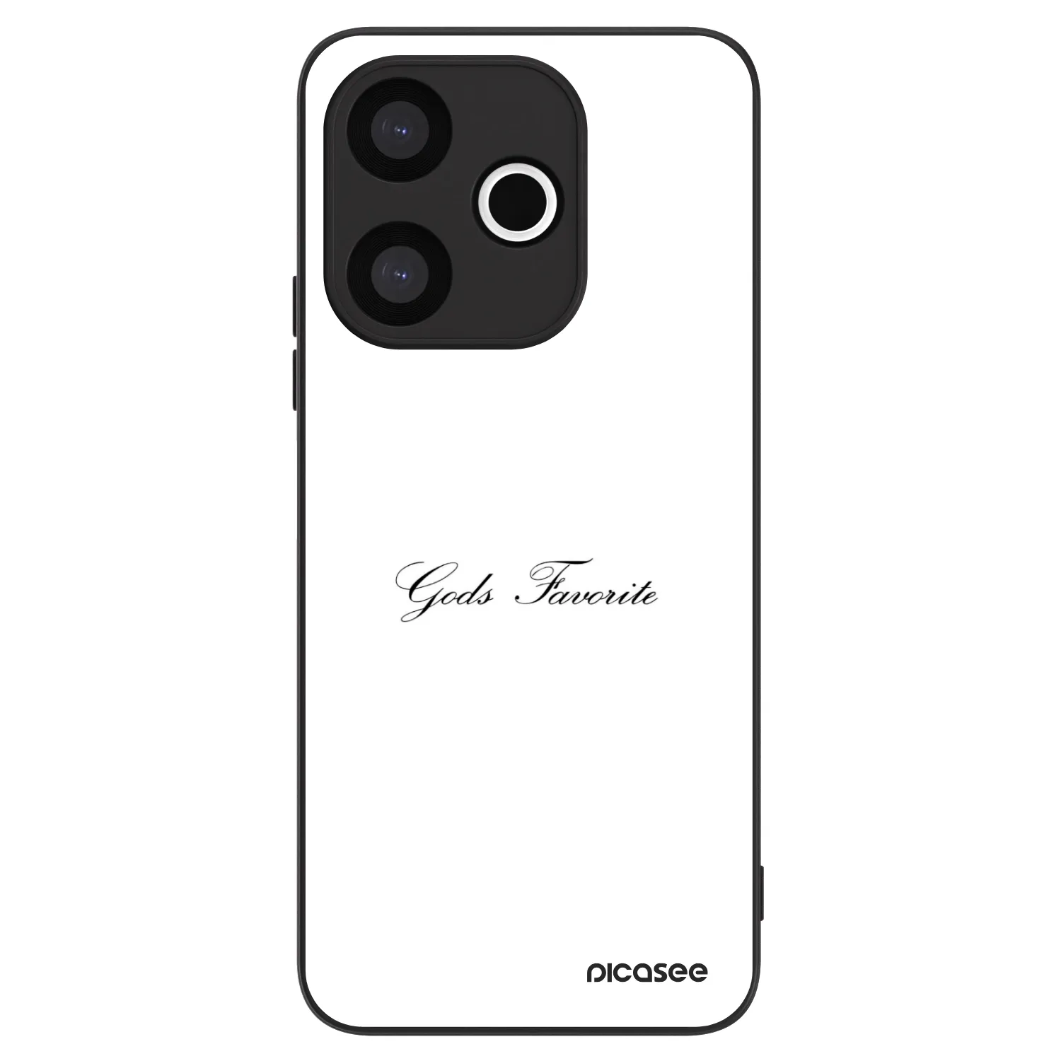 Picasee ULTIMATE CASE pro Xiaomi Redmi 13 4G - Gods Favorite