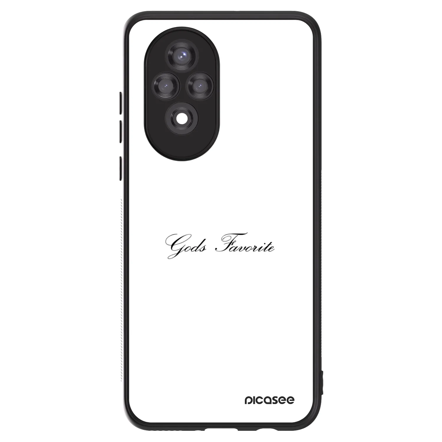 Picasee ULTIMATE CASE pro Honor 200 5G - Gods Favorite
