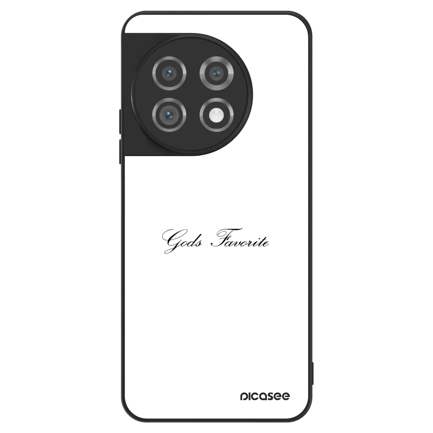 Picasee ULTIMATE CASE pro OnePlus 11 5G - Gods Favorite