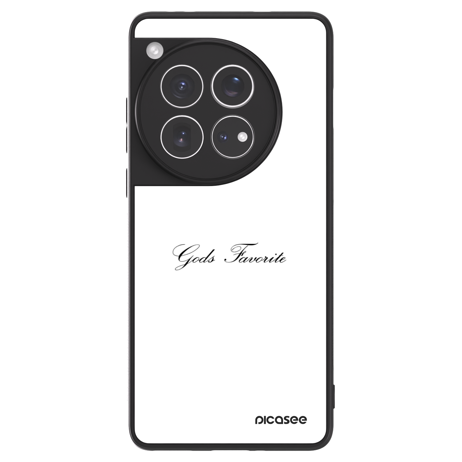 Picasee ULTIMATE CASE pro OnePlus 12 5G - Gods Favorite