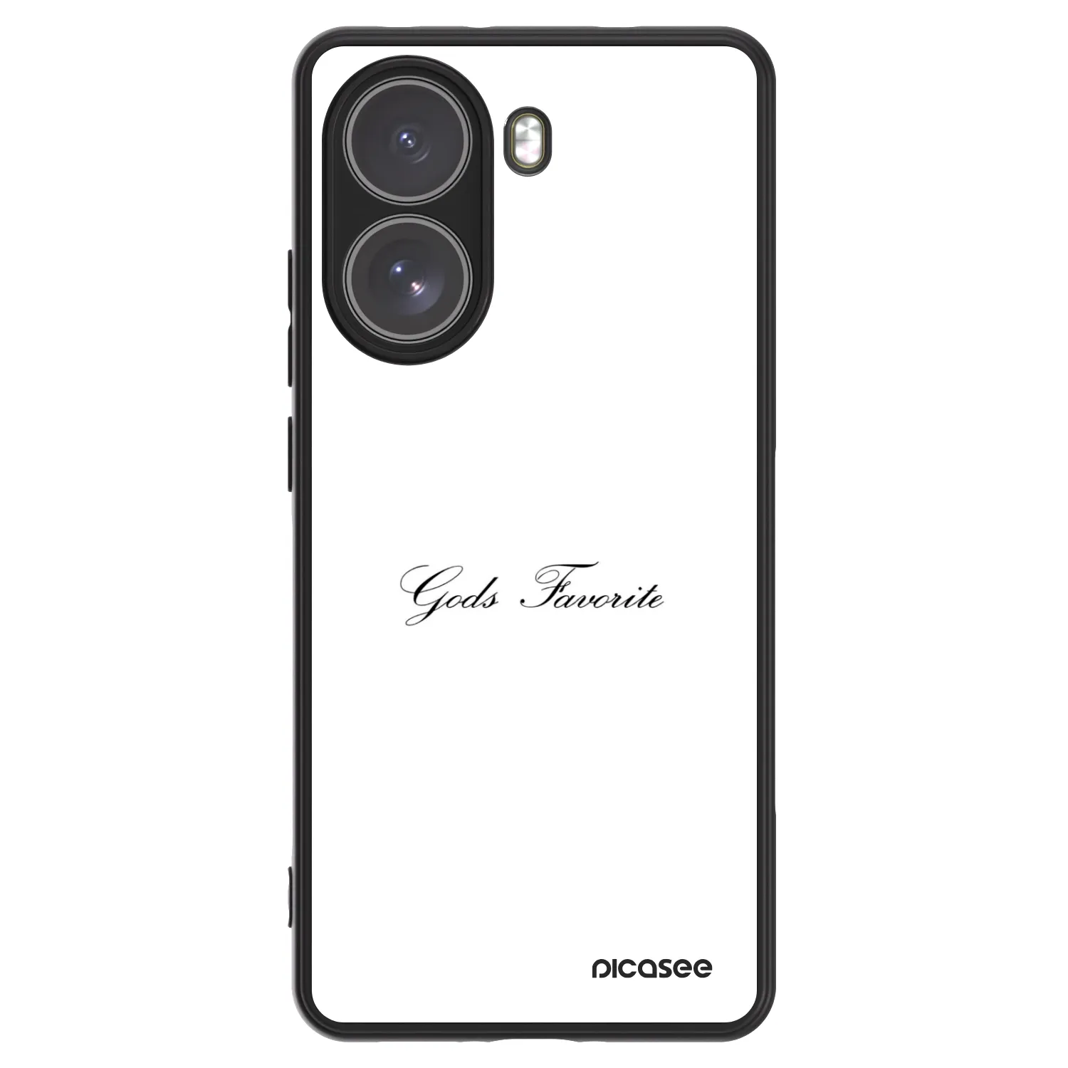 Picasee ULTIMATE CASE pro Xiaomi Poco X7 - Gods Favorite