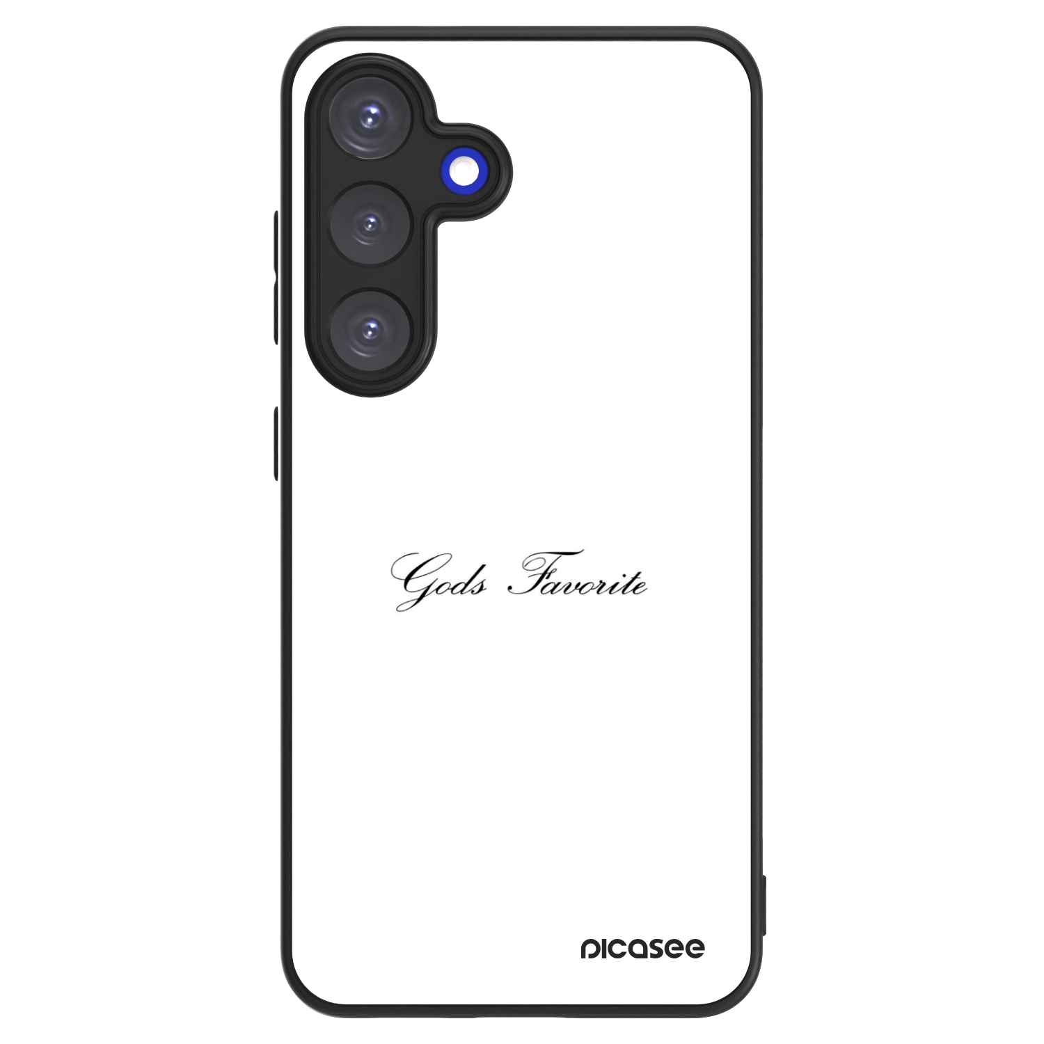 Picasee ULTIMATE CASE pro Samsung Galaxy S25 5G - Gods Favorite