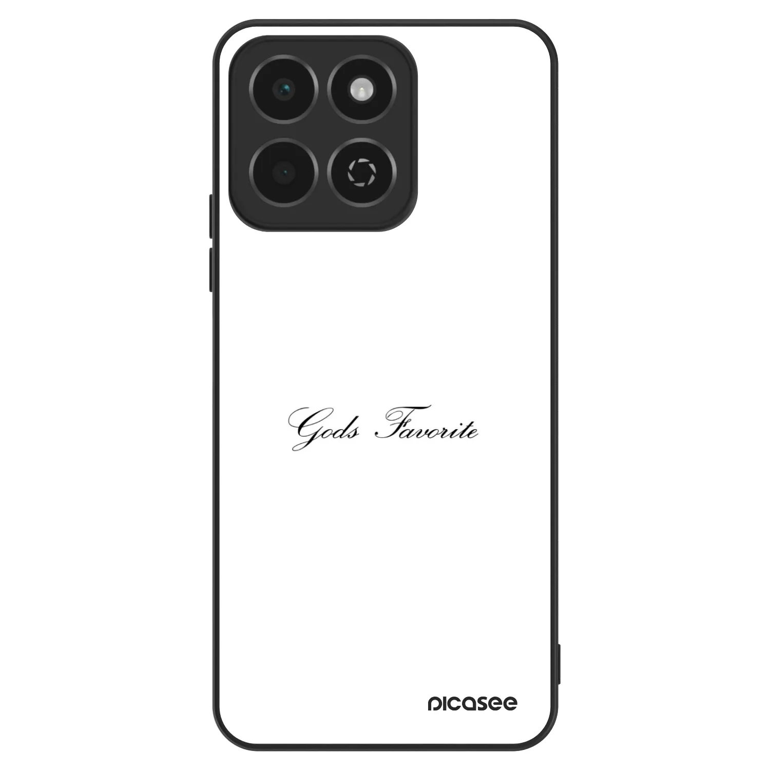 Picasee ULTIMATE CASE pro Honor 200 Smart 5G - Gods Favorite