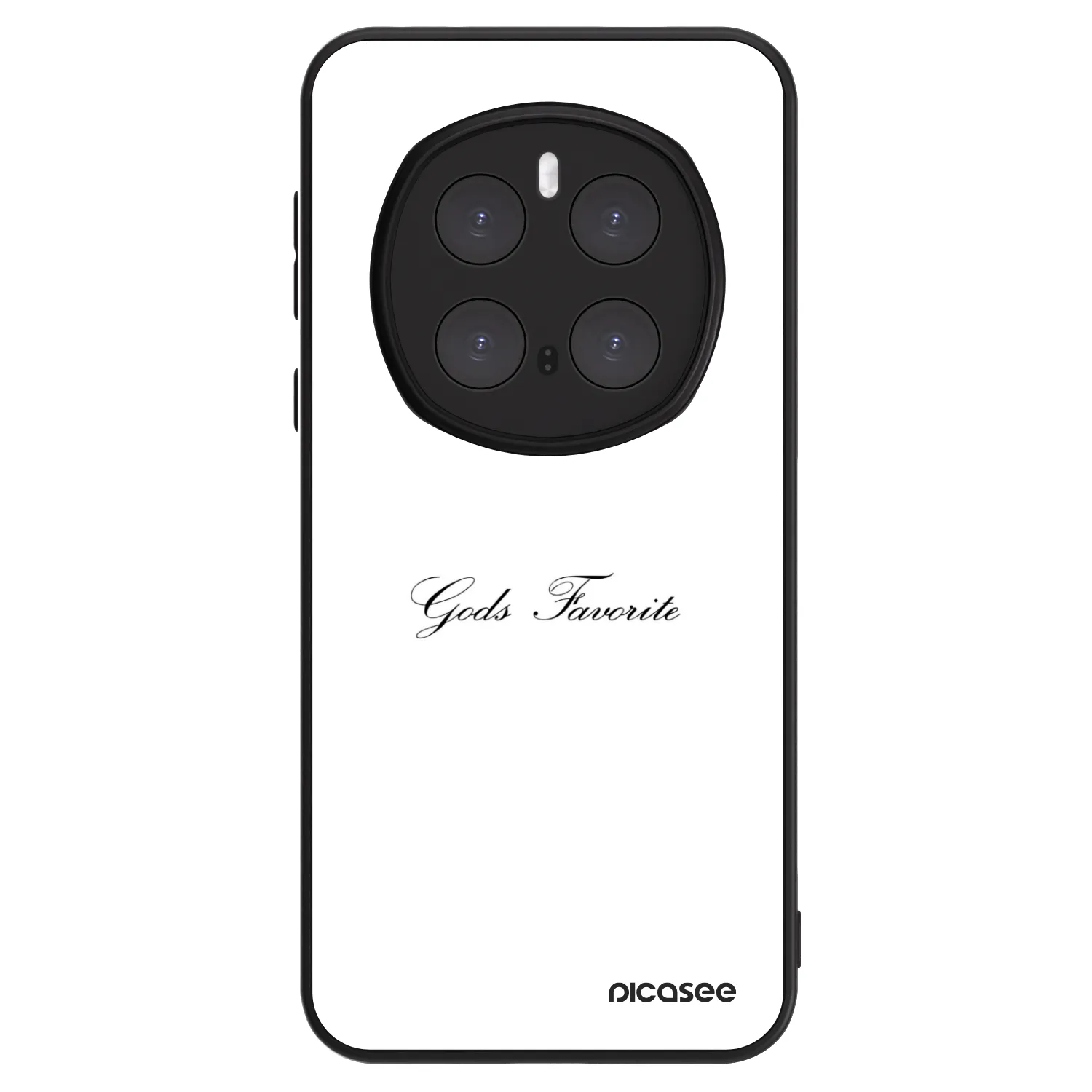 Picasee ULTIMATE CASE pro Honor Magic7 Pro 5G - Gods Favorite
