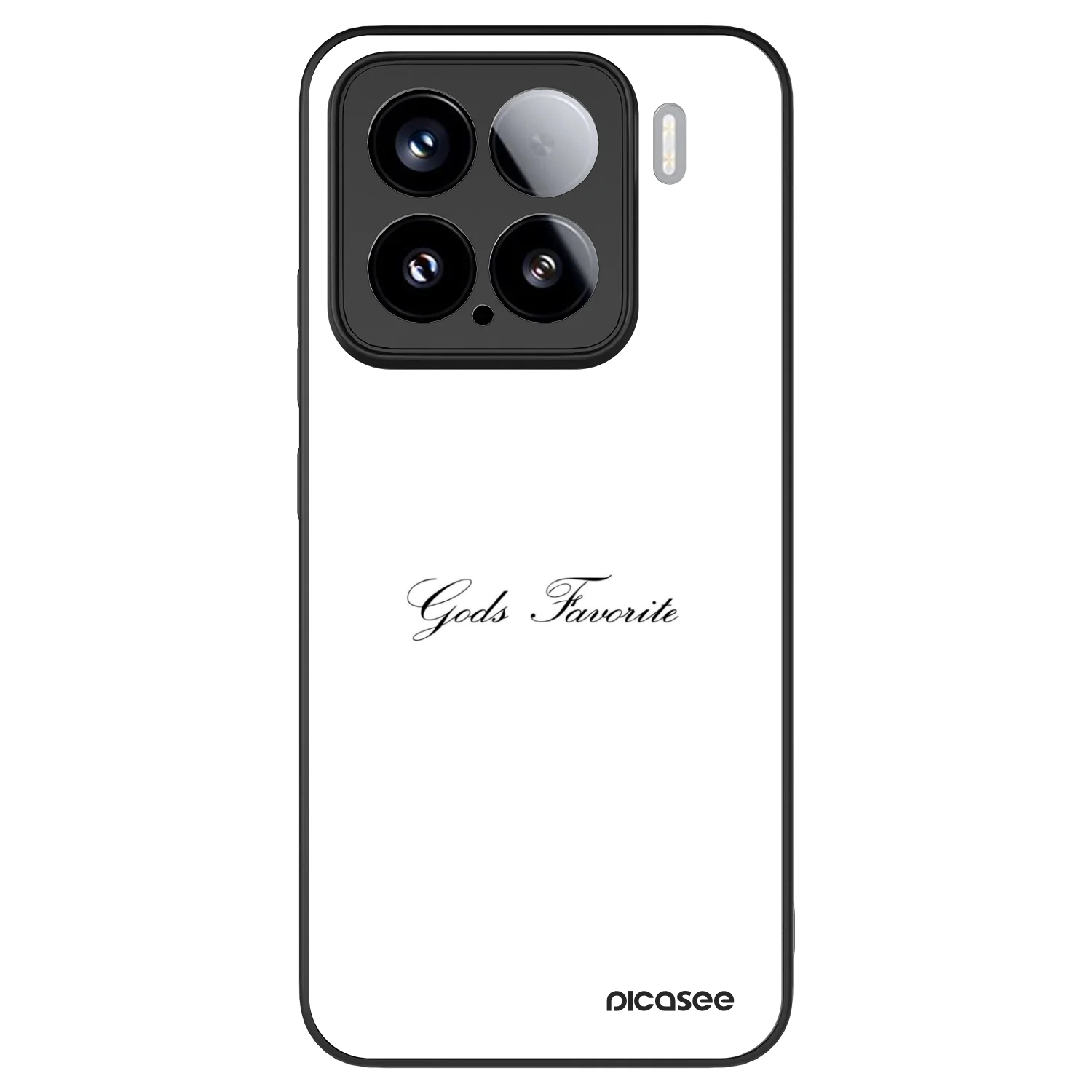Picasee ULTIMATE CASE pro Xiaomi 15 - Gods Favorite