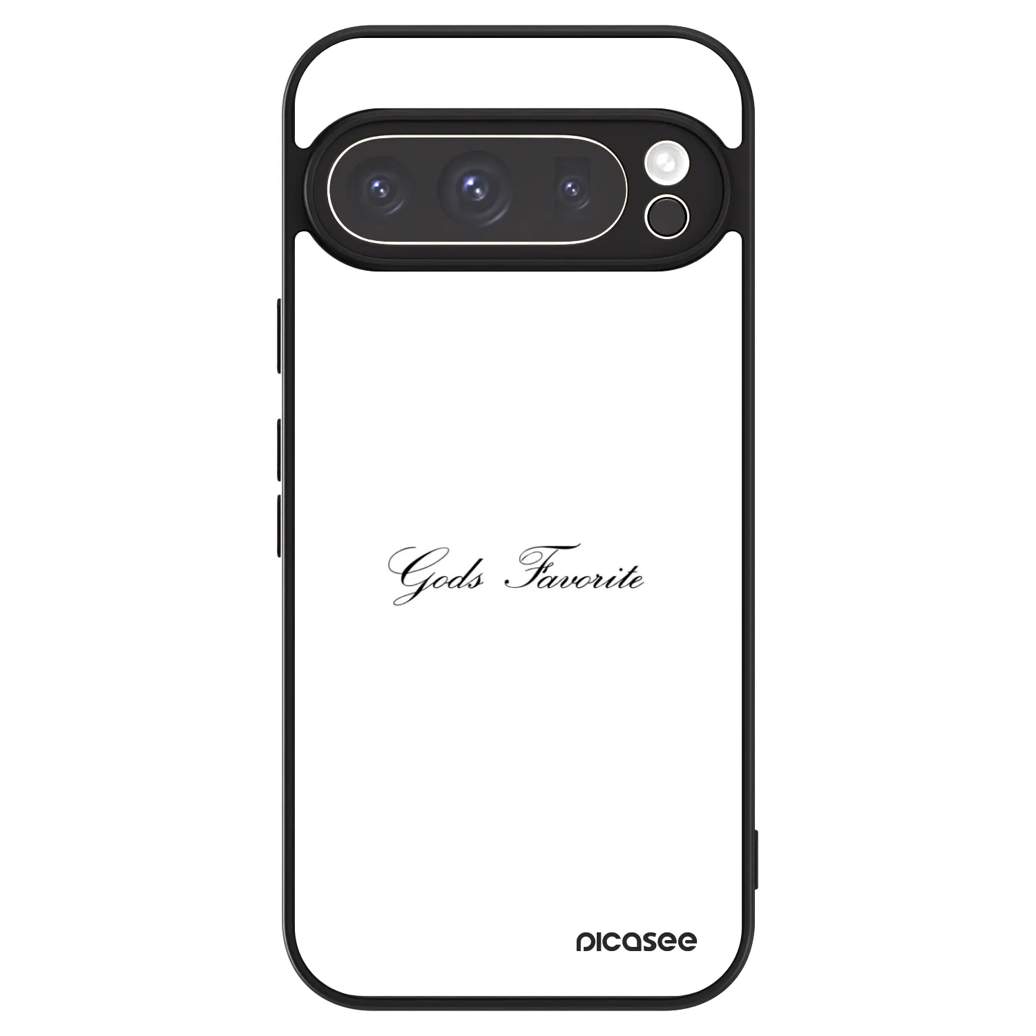 Picasee ULTIMATE CASE pro Google Pixel 9 Pro - Gods Favorite