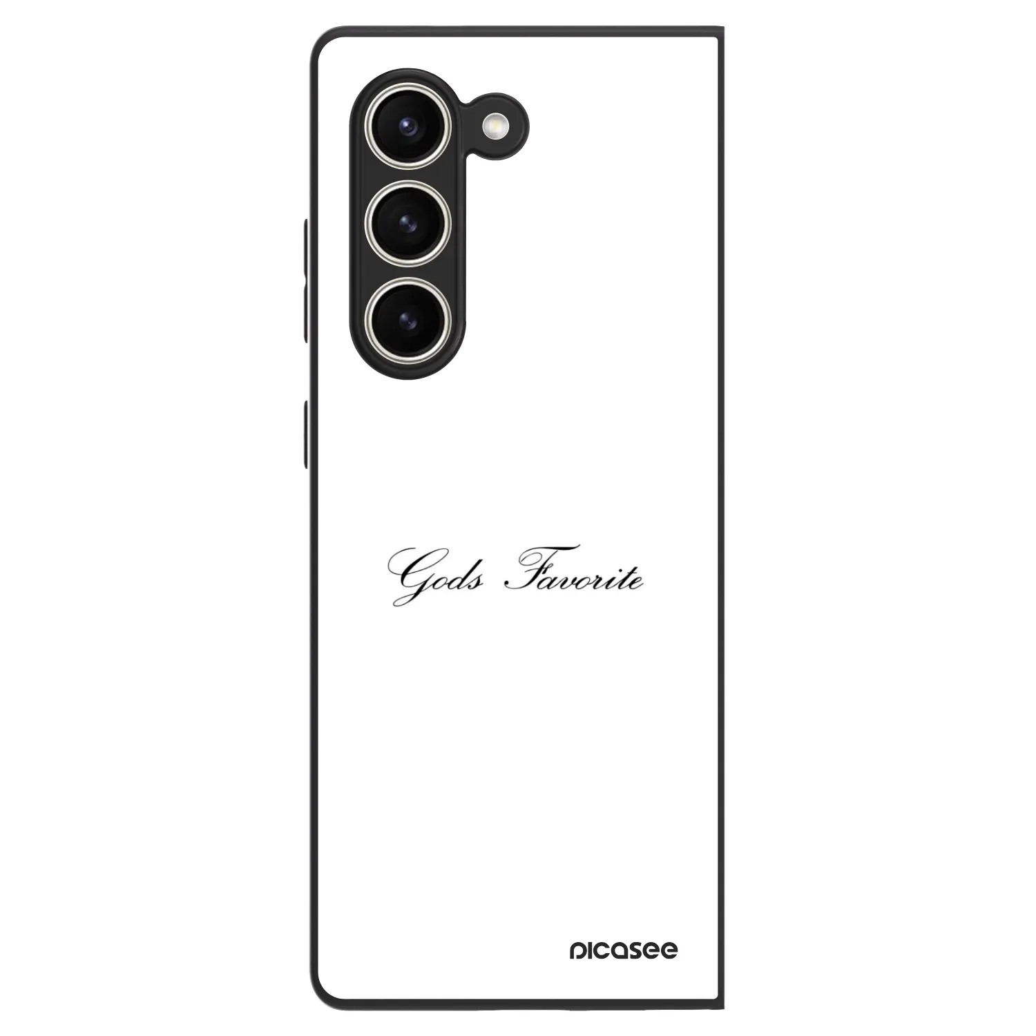 Picasee ULTIMATE CASE pro Samsung Galaxy Z Fold5 5G - Gods Favorite