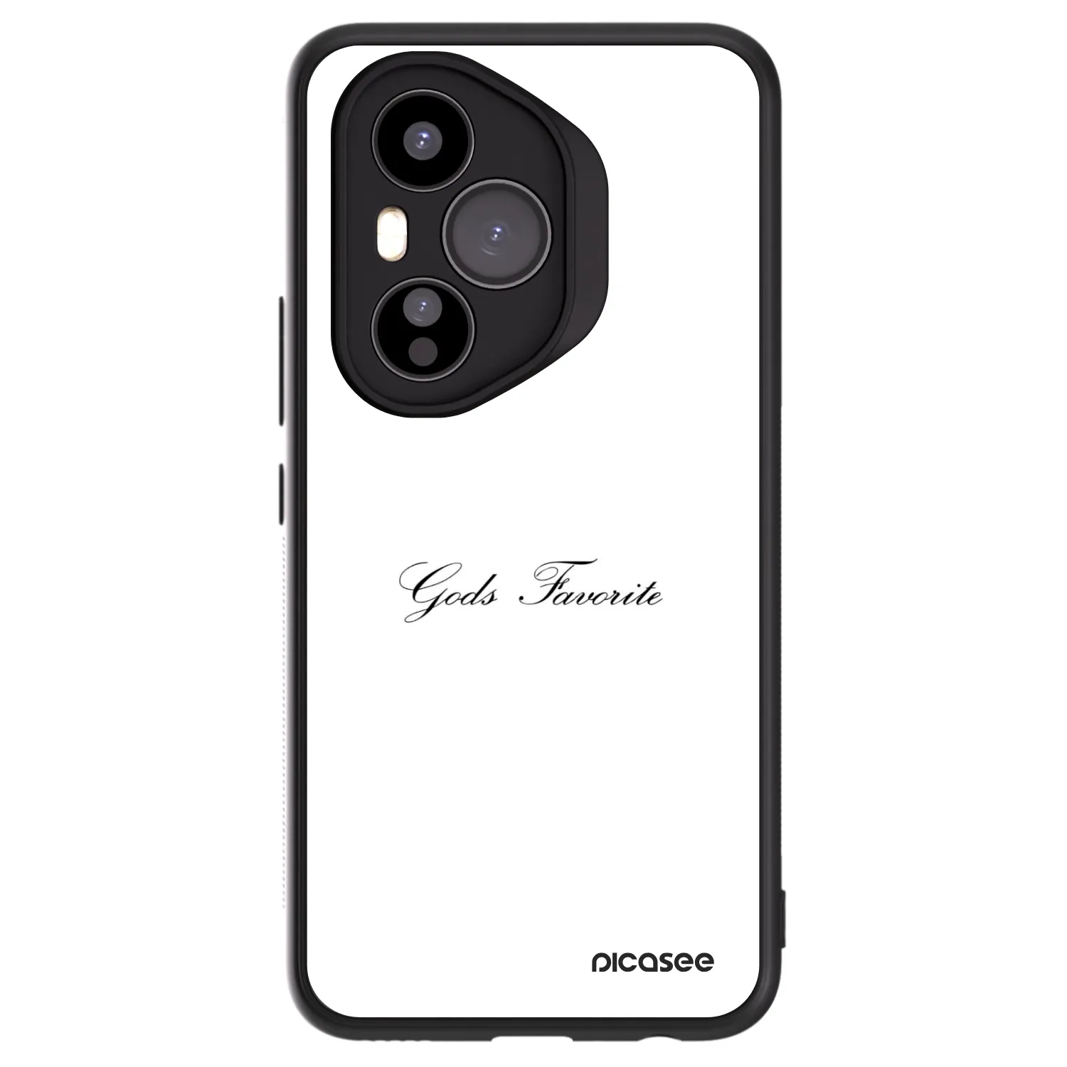 Picasee ULTIMATE CASE pro Honor 400 Pro 5G - Gods Favorite