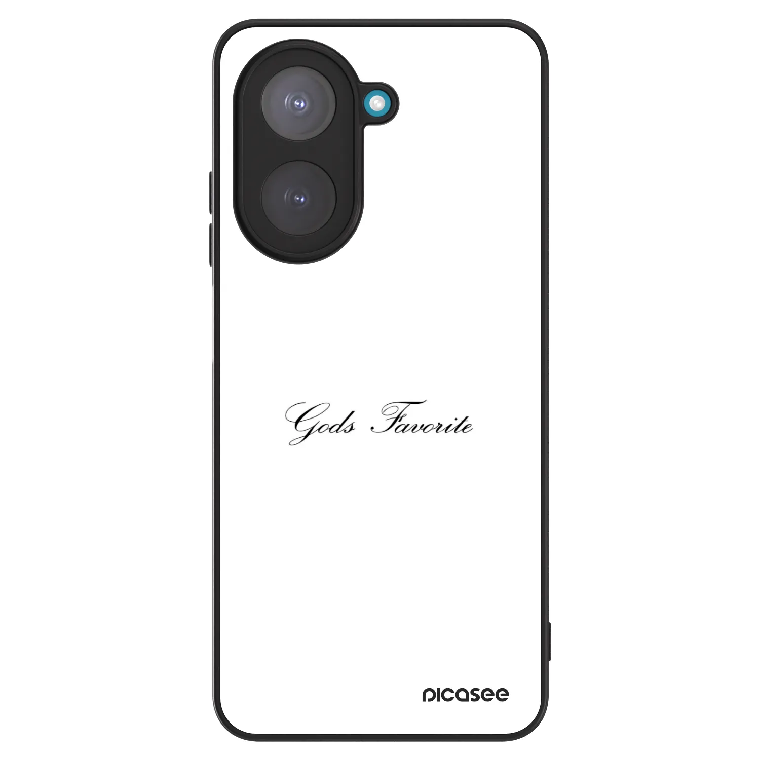 Picasee ULTIMATE CASE pro Xiaomi Redmi A5 - Gods Favorite