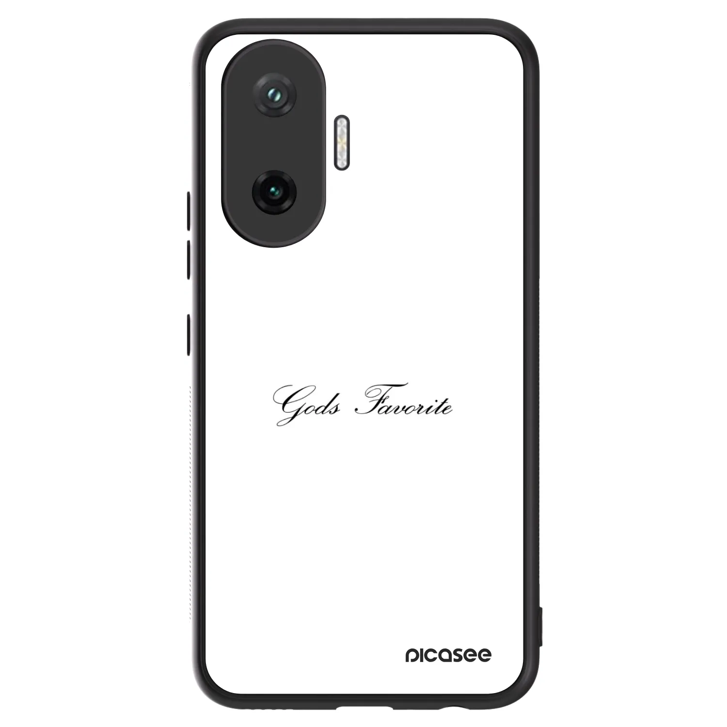 Picasee ULTIMATE CASE pro Xiaomi Poco F7 Pro 5G - Gods Favorite