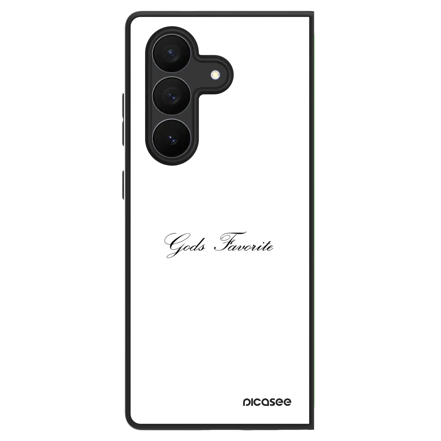 Picasee ULTIMATE CASE pro Samsung Galaxy Z Fold7 5G - Gods Favorite
