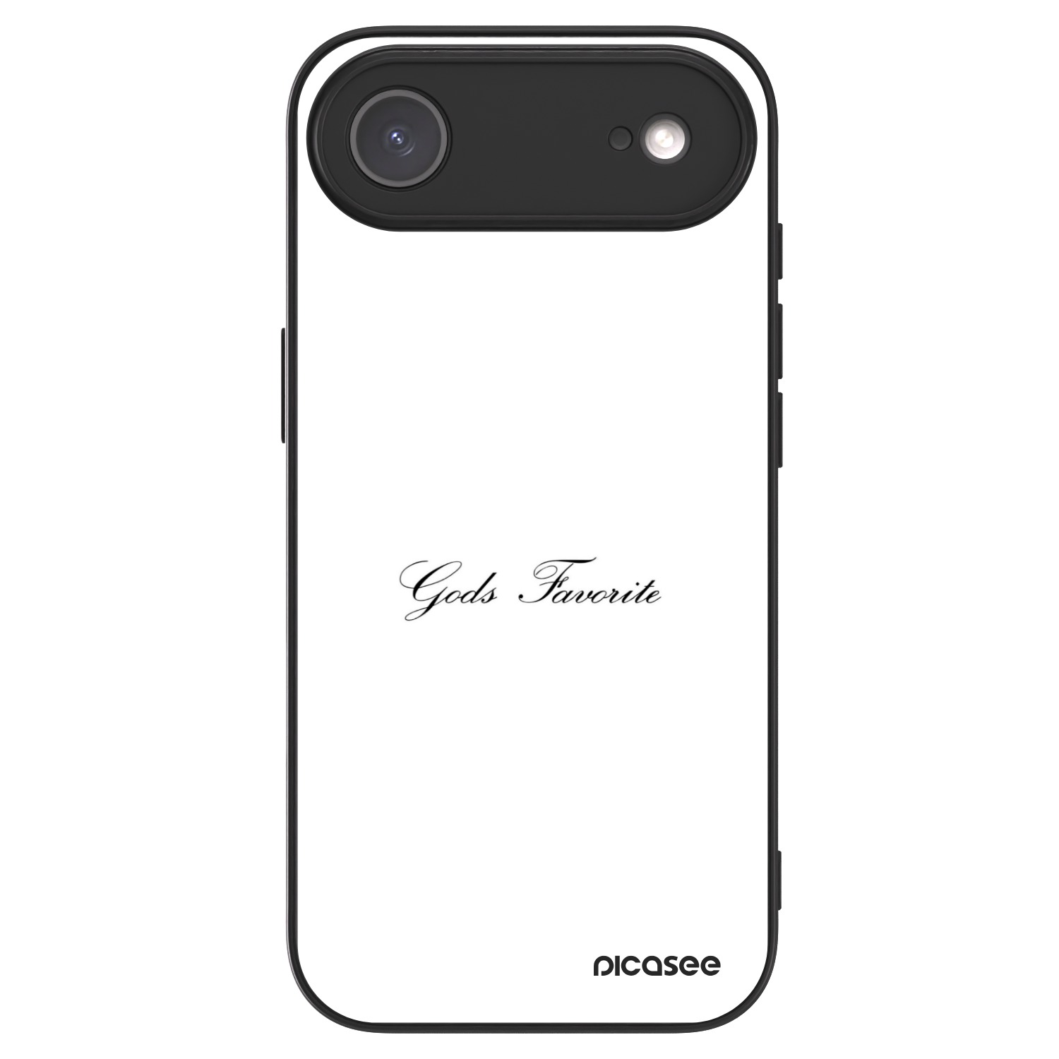 Picasee ULTIMATE CASE pro Apple iPhone Air - Gods Favorite