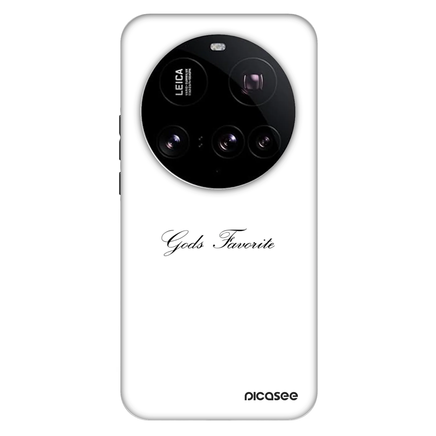 Picasee Fashion Case pro Xiaomi 15 Ultra - Gods Favorite