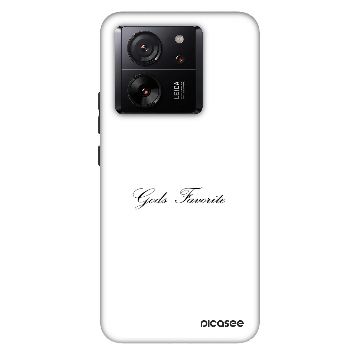 Picasee Fashion Case pro Xiaomi 13T - Gods Favorite