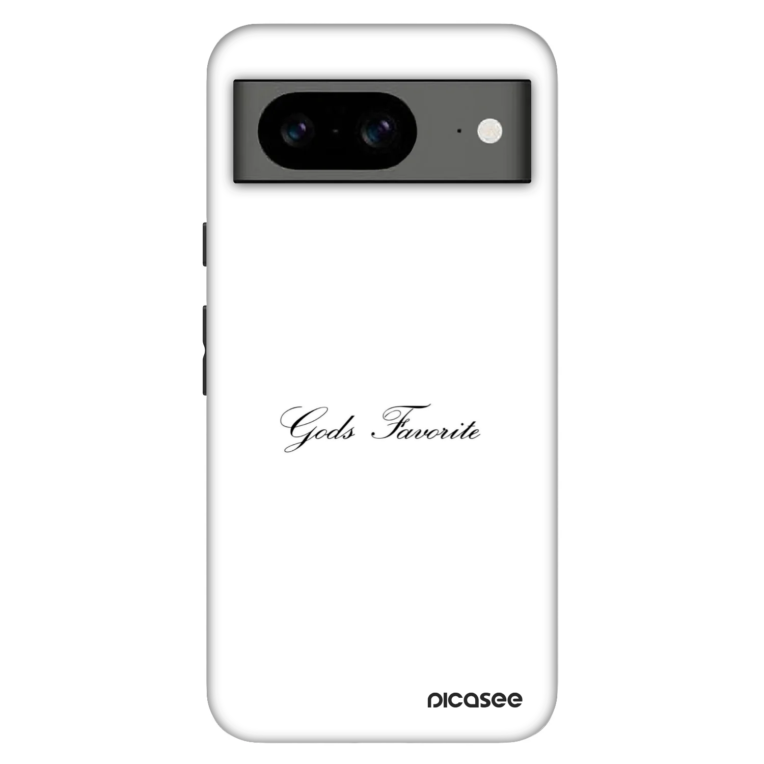 Picasee Fashion Case pro Google Pixel 8 Pro - Gods Favorite