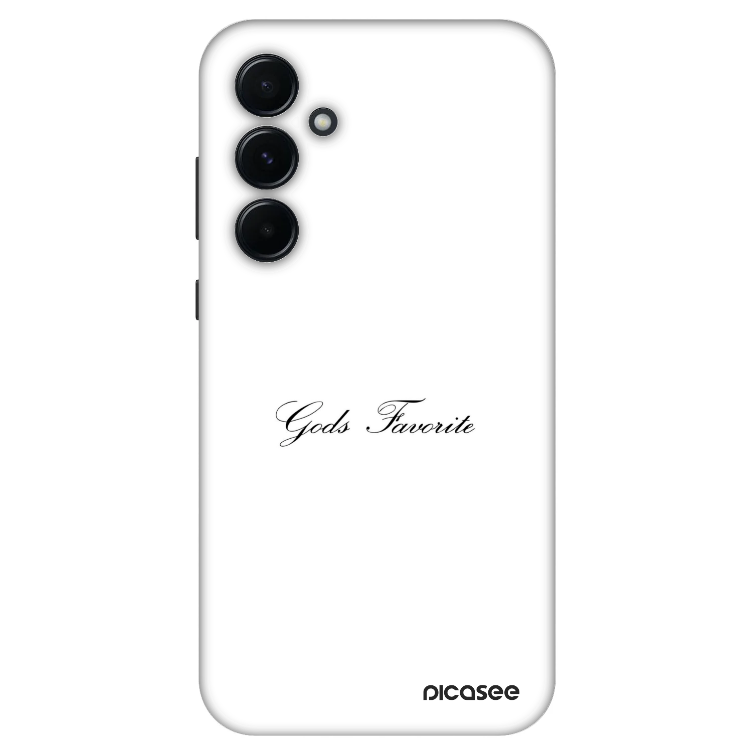 Picasee Fashion Case pro Samsung Galaxy A55 5G A556B - Gods Favorite